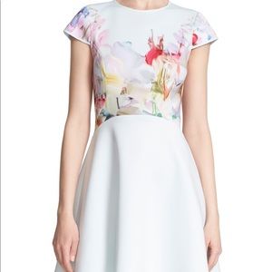 Ted Baker London - Rivana Skater Dress